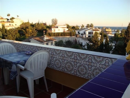 Riviera del Sol property: Riviera del Sol, Spain | Apartment for sale 189523