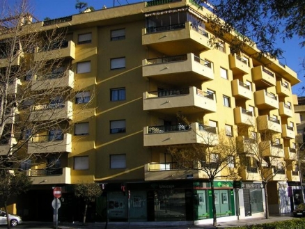 San Pedro de Alcantara property: Apartment for sale in San Pedro de Alcantara 189527