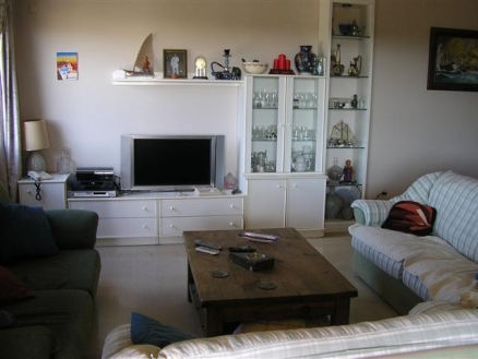 San Pedro de Alcantara property: Apartment with 3 bedroom in San Pedro de Alcantara 189527