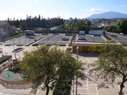 San Pedro de Alcantara property: Apartment with 3 bedroom in San Pedro de Alcantara, Spain 189527