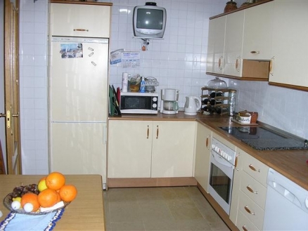 San Pedro de Alcantara property: Malaga property | 3 bedroom Apartment 189527