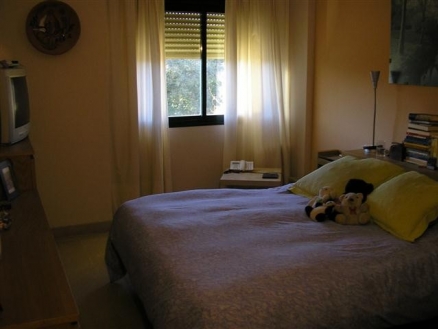 San Pedro de Alcantara property: San Pedro de Alcantara, Spain | Apartment for sale 189527