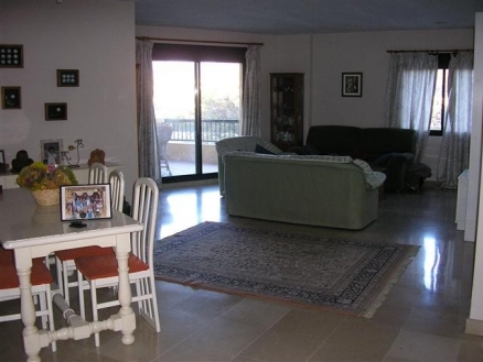 San Pedro de Alcantara property: Malaga Apartment 189527