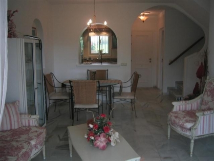 Riviera&nbsp;del&nbsp;Sol&nbsp;property:&nbsp;Townhome&nbsp;with&nbsp;2&nbsp;bedroom&nbsp;in&nbsp;Riviera&nbsp;del&nbsp;Sol&nbsp;189529