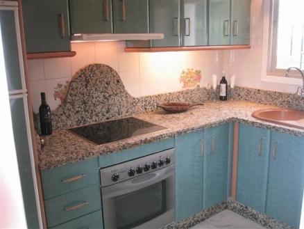 Riviera&nbsp;del&nbsp;Sol&nbsp;property:&nbsp;Townhome&nbsp;with&nbsp;2&nbsp;bedroom&nbsp;in&nbsp;Riviera&nbsp;del&nbsp;Sol,&nbsp;Spain&nbsp;189529