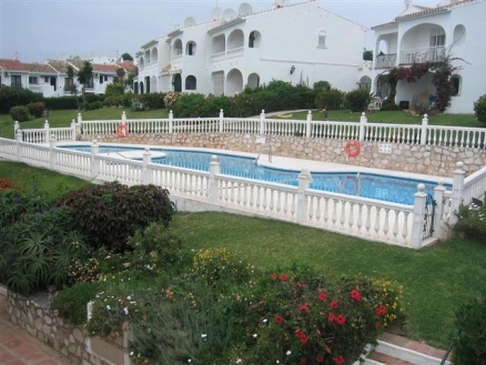 Riviera&nbsp;del&nbsp;Sol&nbsp;property:&nbsp;Townhome&nbsp;in&nbsp;Malaga&nbsp;for&nbsp;sale&nbsp;189529