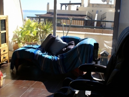 Torremolinos&nbsp;property:&nbsp;Torremolinos&nbsp;Apartment&nbsp;189534