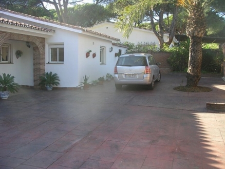 Calahonda property: Villa for sale in Calahonda 189540