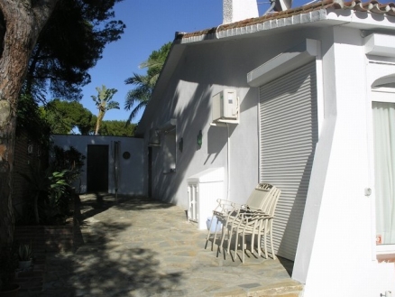 Calahonda property: Villa in Malaga for sale 189540