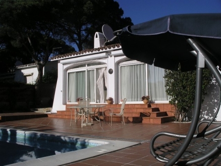 Calahonda property: Malaga property | 2 bedroom Villa 189540