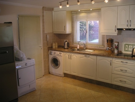 Calahonda property: Malaga Villa 189540