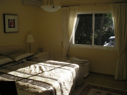 Calahonda property: Calahonda Villa 189540