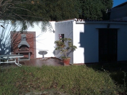 La&nbsp;Cala&nbsp;De&nbsp;Mijas&nbsp;property:&nbsp;Villa&nbsp;with&nbsp;2&nbsp;bedroom&nbsp;in&nbsp;La&nbsp;Cala&nbsp;De&nbsp;Mijas&nbsp;189541