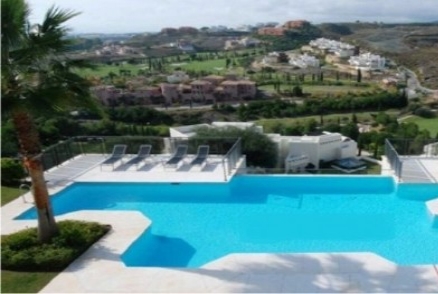 Los Flamingos property: Apartment for sale in Los Flamingos 189542