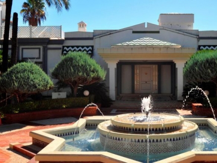 Estepona property: Villa for sale in Estepona 189543