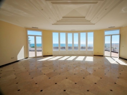 Estepona property: Villa for sale in Estepona, Spain 189543
