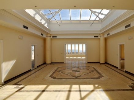 Estepona property: Villa with 4 bedroom in Estepona 189543