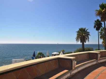 Estepona property: Villa for sale in Estepona, Malaga 189543
