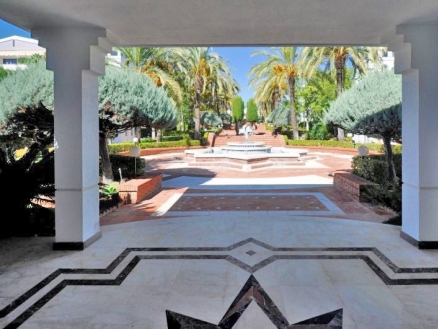 Estepona property: Villa in Malaga for sale 189543