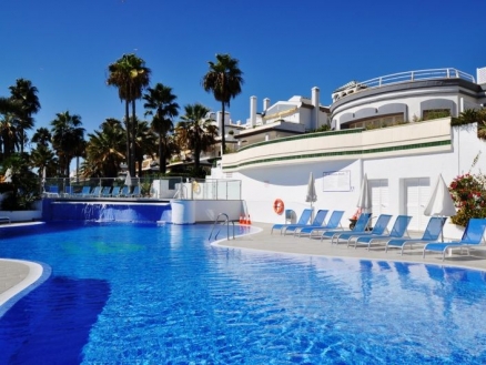 Estepona property: Estepona, Spain | Villa for sale 189543