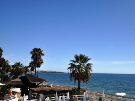 Estepona property: Malaga Villa 189543