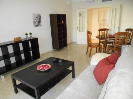 Puerto Banus property: Apartment for sale in Puerto Banus, Spain 189545