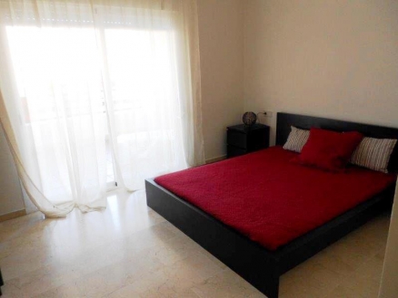 Puerto Banus property: Apartment with 2 bedroom in Puerto Banus 189545