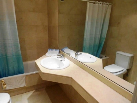 Puerto Banus property: Apartment for sale in Puerto Banus, Malaga 189545