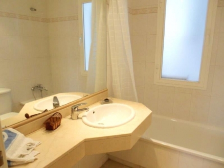 Puerto Banus property: Puerto Banus, Spain | Apartment for sale 189545