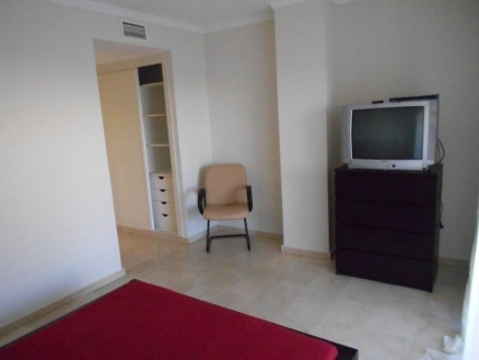 Puerto Banus property: Puerto Banus Apartment 189545