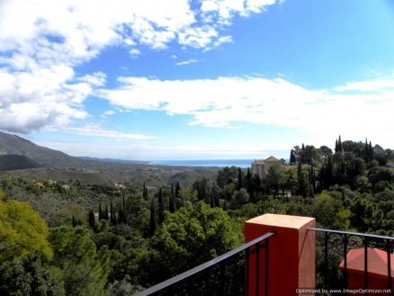 El Madronal property: Villa for sale in El Madronal 189547