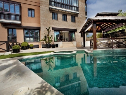 San&nbsp;Pedro&nbsp;de&nbsp;Alcantara&nbsp;property:&nbsp;Apartment&nbsp;for&nbsp;sale&nbsp;in&nbsp;San&nbsp;Pedro&nbsp;de&nbsp;Alcantara&nbsp;189552