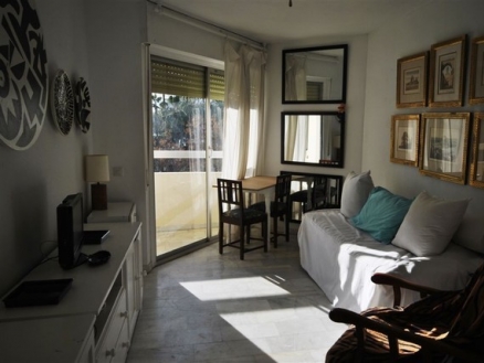 Marbella property: Apartment for sale in Marbella 189579