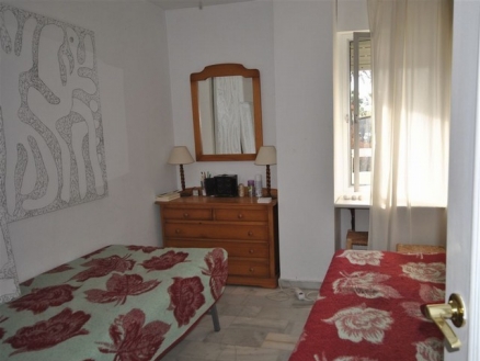 Marbella property: Apartment for sale in Marbella, Spain 189579