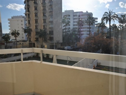 Marbella property: Apartment for sale in Marbella, Malaga 189579