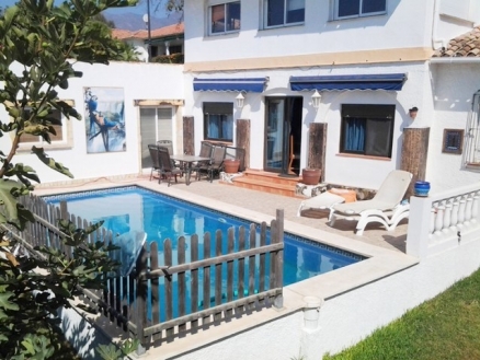 Marbella property: Villa for sale in Marbella 189581