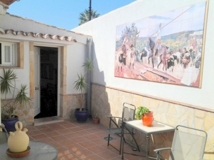 Marbella property: Villa for sale in Marbella, Spain 189581