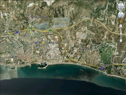 Marbella property: Villa for sale in Marbella, Malaga 189581