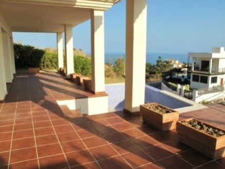 Benalmádena property: Villa with 4 bedroom in Benalmádena 189582