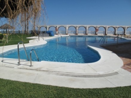 Benalmádena property: Townhome for sale in Benalmádena, Spain 189586