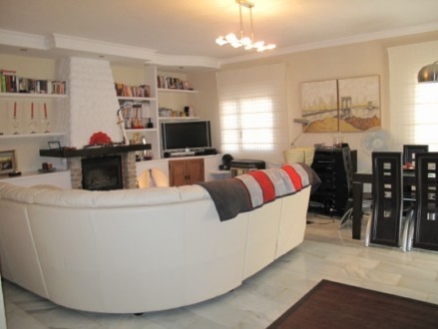 Benalmádena property: Townhome with 2 bedroom in Benalmádena 189586