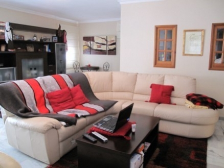Benalmádena property: Townhome with 2 bedroom in Benalmádena, Spain 189586