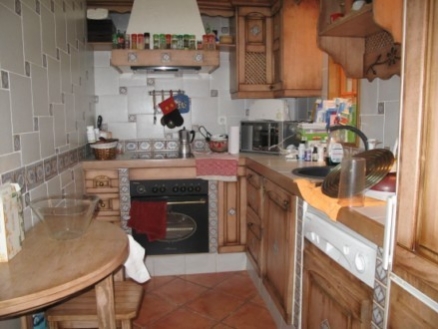 Benalmádena property: Townhome for sale in Benalmádena, Malaga 189586