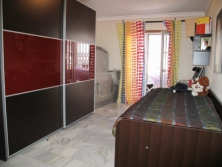 Benalmádena property: Townhome in Malaga for sale 189586