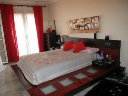 Benalmádena property: Malaga property | 2 bedroom Townhome 189586