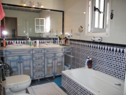 Benalmádena property: Benalmádena Townhome 189586