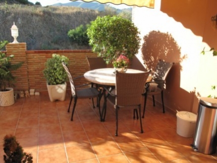 Benalmádena property: Villa for sale in Benalmádena, Malaga 189588