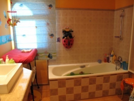 Benalmádena property: Malaga property | 4 bedroom Villa 189588