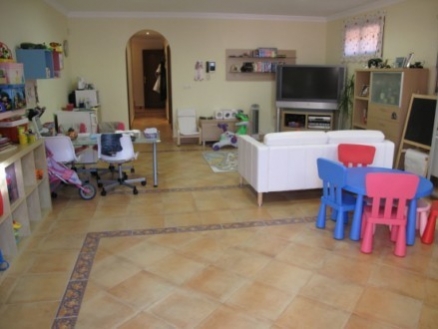 Benalmádena property: Benalmádena, Spain | Villa for sale 189588