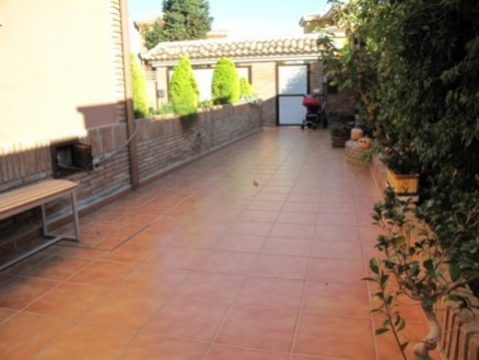 Benalmádena property: Benalmádena Villa 189588